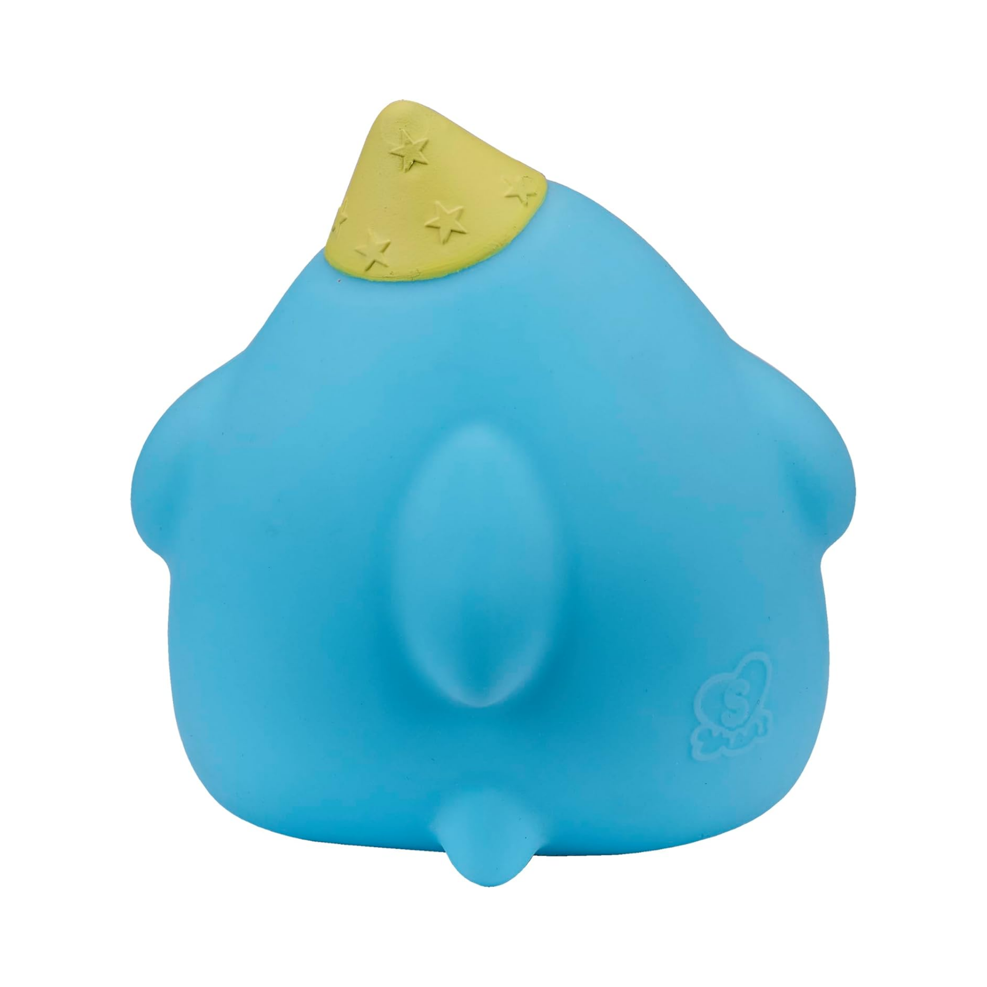 Smooshzees Cutezees Snaws، سمكة قرش زرقاء، شخصيات قابلة للتجميع، ناعمة للغاية، محببة وطرية!