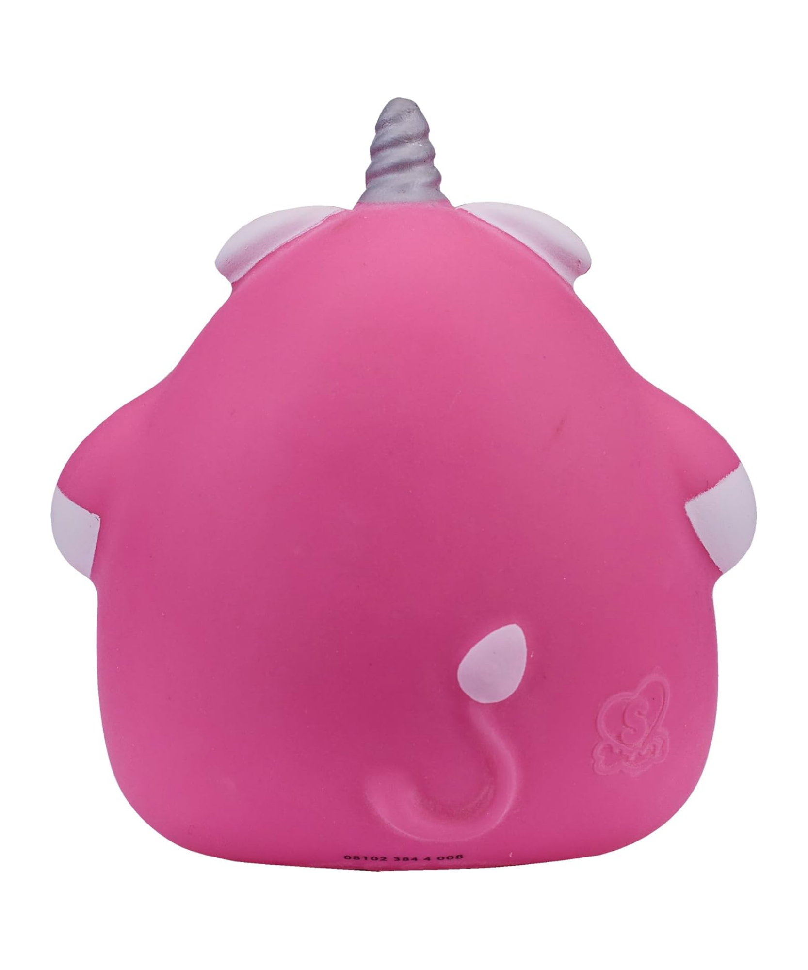 سمووشزيز كيوتيزيز سكارليت، بينك يونيكاو، شخصيات قابلة للتجميع، ناعمة للغاية، محببة وطرية!