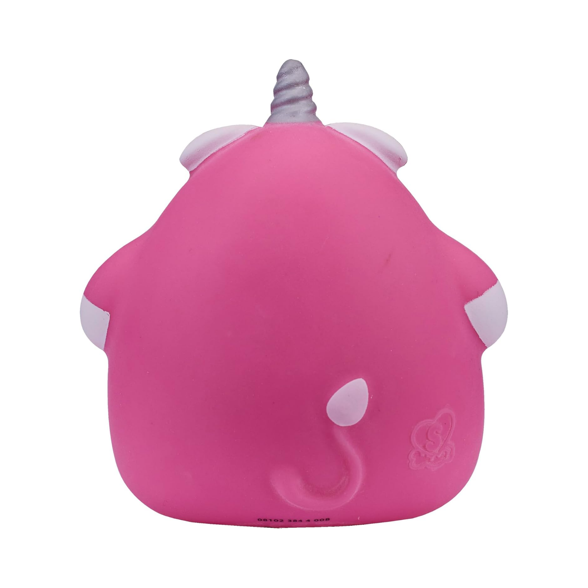 سمووشزيز كيوتيزيز سكارليت، بينك يونيكاو، شخصيات قابلة للتجميع، ناعمة للغاية، محببة وطرية!