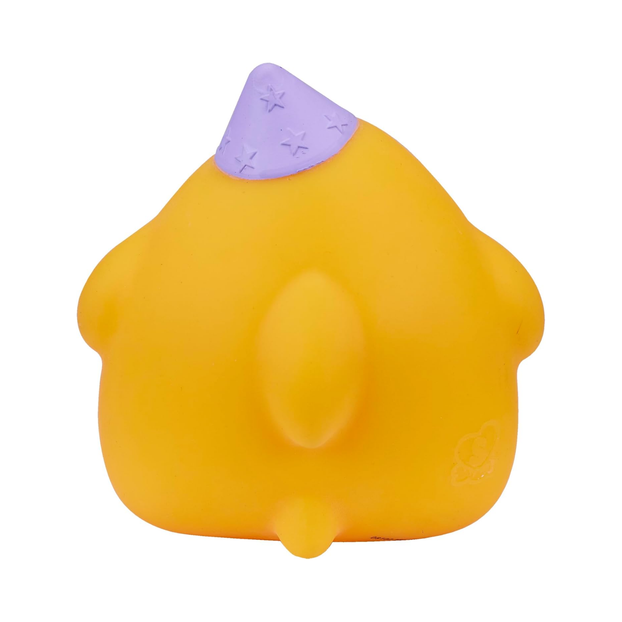 سمووشزيز كيوتيزيز فين، القرش الأصفر، شخصيات قابلة للتجميع، ناعمة للغاية، محببة وطرية!