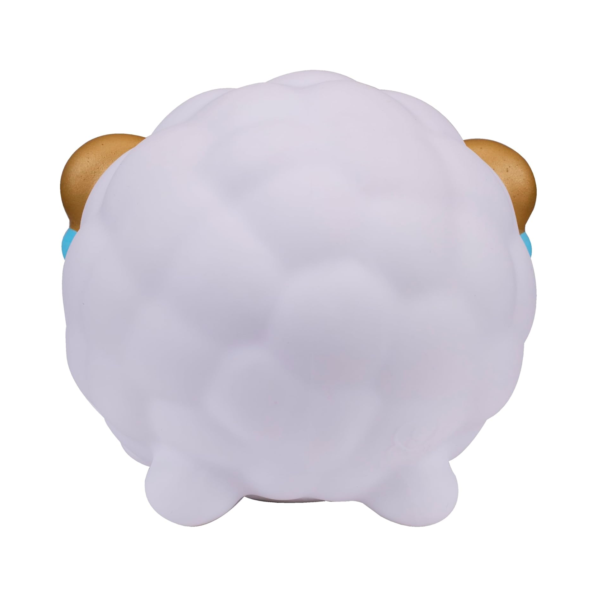 سمووشزيز لوفزيس، بليبو، وايت شيب، شخصيات قابلة للتجميع، ناعمة للغاية، محببة وطرية!