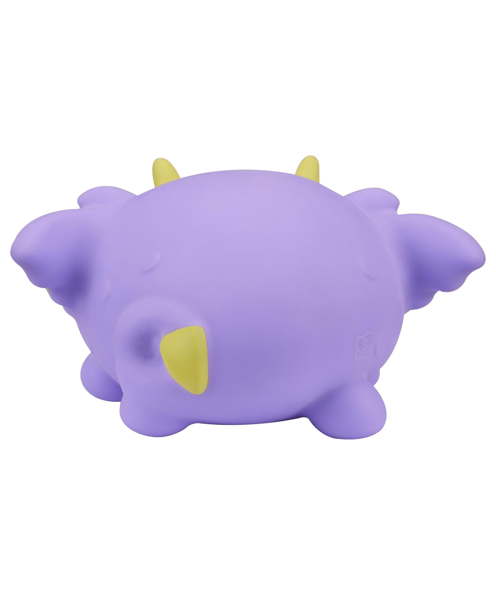 Smooshzees Snugzees, Puffin, Purple Dragon, Collectable Characters, Supersoft, Cuddly and Squishy!