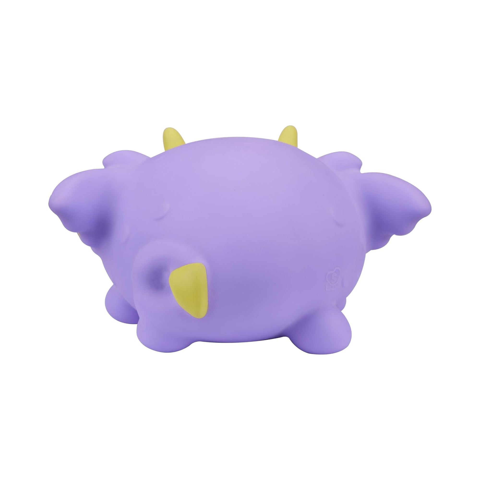 Smooshzees Snugzees, Puffin, Purple Dragon, Collectable Characters, Supersoft, Cuddly and Squishy!