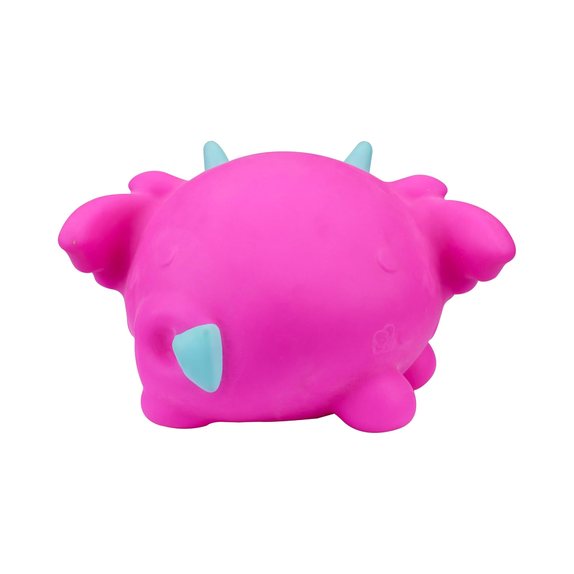 سمووشزيز سنوجزيز، دينكي، التنين الوردي، شخصيات قابلة للتجميع، ناعمة للغاية، محببة وطرية!