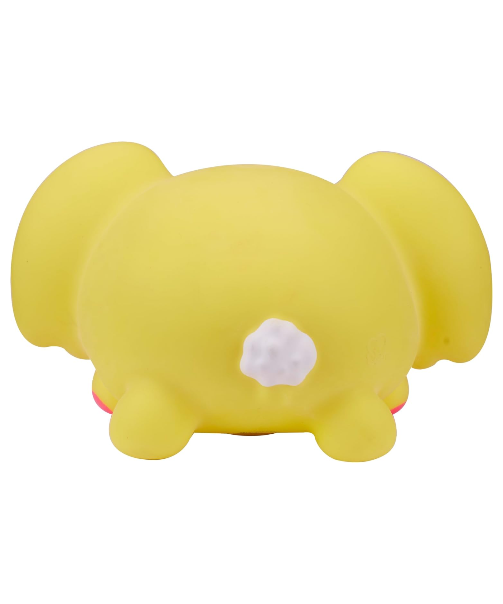 سمووشزيز سنجزيز، كاسترد، فيل أصفر، شخصيات قابلة للتجميع، ناعمة للغاية، محببة وطرية!