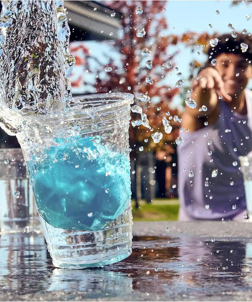 مجموعة Aerobie Sonic Bounce Pro من 3 قطع، لعبة أقراص طائرة خارجية، لعبة رياضية للأطفال والكبار، مصنوعة من البلاستيك المتين، مناسبة للأطفال من سن 8 سنوات فما فوق، مناسبة للعب النشط والمرح في الفناء الخلفي