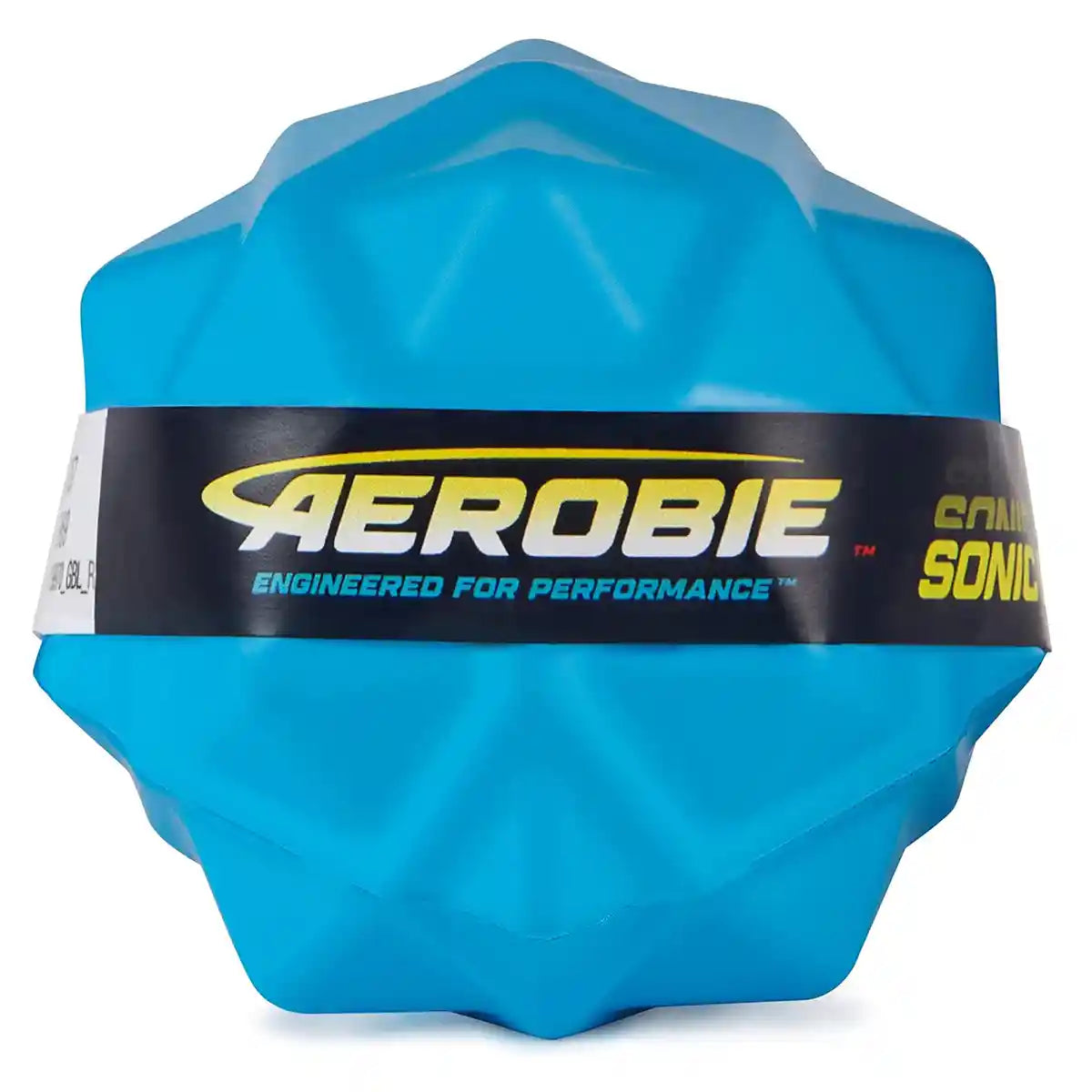 مجموعة Aerobie Sonic Bounce Pro من 3 قطع، لعبة أقراص طائرة خارجية، لعبة رياضية للأطفال والكبار، مصنوعة من البلاستيك المتين، مناسبة للأطفال من سن 8 سنوات فما فوق، مناسبة للعب النشط والمرح في الفناء الخلفي
