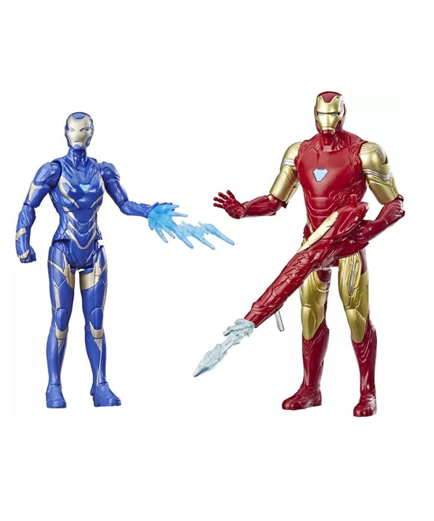 مجسم شخصية مارفل أفينجرز المتحركة – E5078EU40