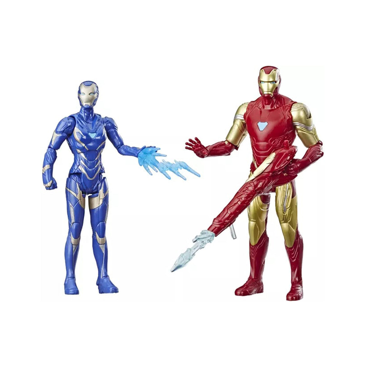 مجسم شخصية مارفل أفينجرز المتحركة – E5078EU40