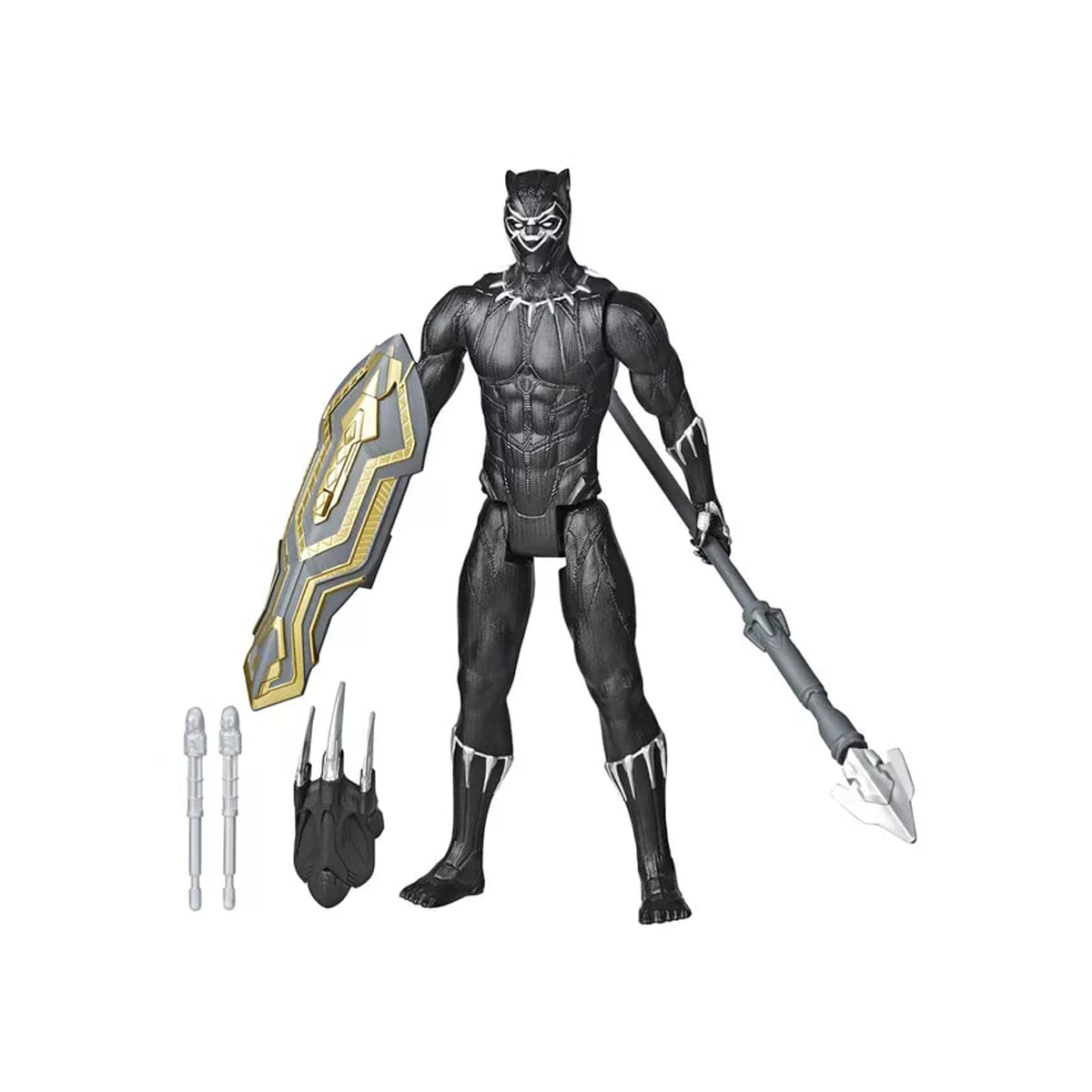 أفينجرز تيتان هيرو بلاست جير بي بي - مكعبات أخرى، مجموعة مكعبات بناء، ألعاب بناء آمنة ومتينة، 3 سنوات فأكثر