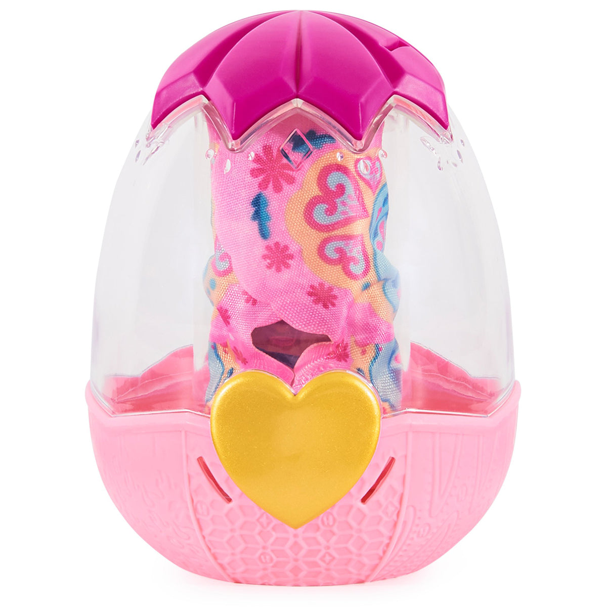 أجنحة هاتشيمالز بيكسيز وايلدر، أجنحة بيكسي القماشية، 2 ملحق، بيضة مفاجأة، مناسبة للأعمار من 5 سنوات فما فوق، مجسمات قطيفة قابلة للتجميع