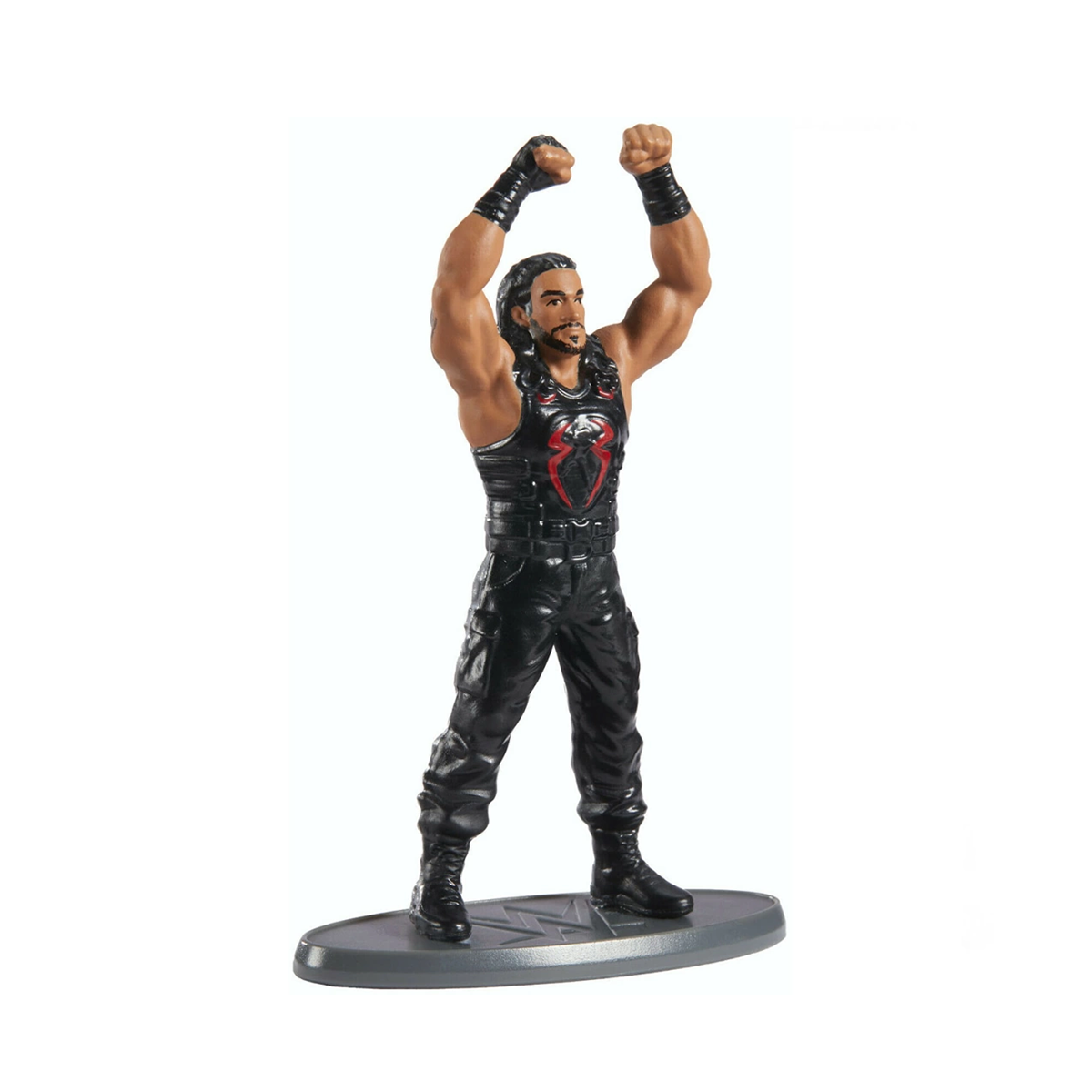 مجسمات WWE الصغيرة، روليت لاين، مجسمات مصارعة قابلة للتجميع، تُباع منفصلة