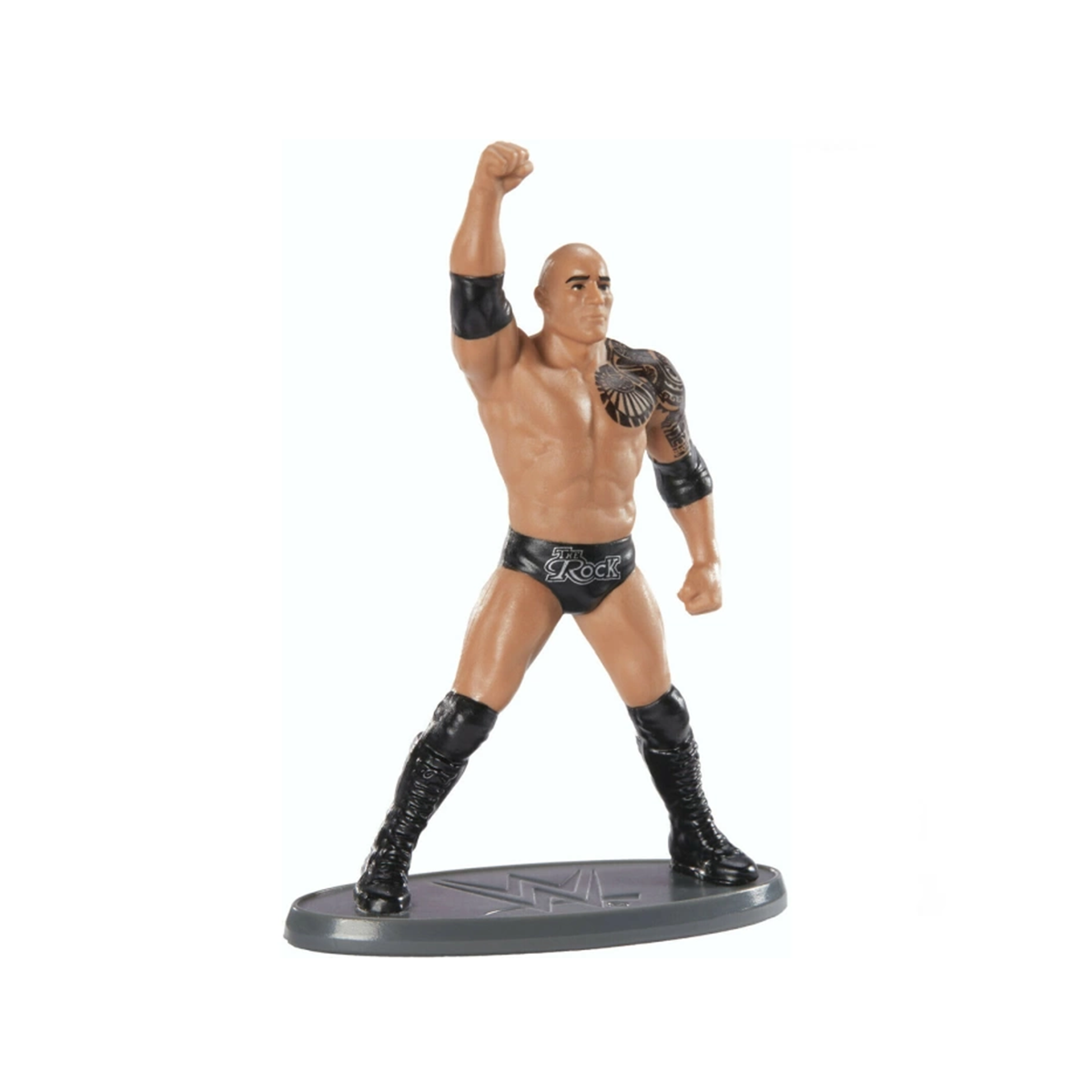 مجسمات WWE الصغيرة، روليت لاين، مجسمات مصارعة قابلة للتجميع، تُباع منفصلة