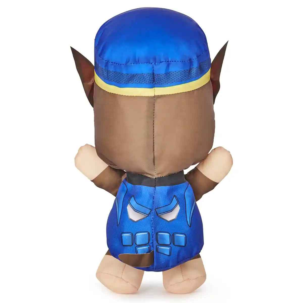 لعبة سباحة باو باترول من سويم وايز، لعبة سباحة عائمة ناعمة، رفيق مائي للأطفال، متعة في الحمام والمسبح