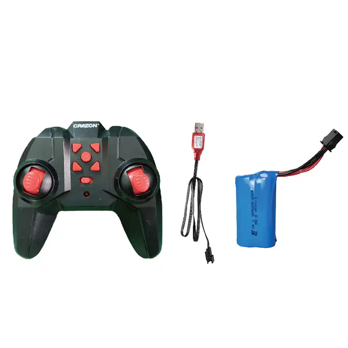 سيارة كريزون مونستر دريفت، 3 سنوات فأكثر، سيارة حركات بهلوانية مع أضواء، دوران 360 درجة ووظائف دريفت