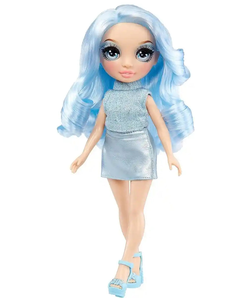 Rainbow High Fashion Doll Icely (Limited Edition), High-Quality Kids Toy, Durable & Educational, Suitable for Ages 3+