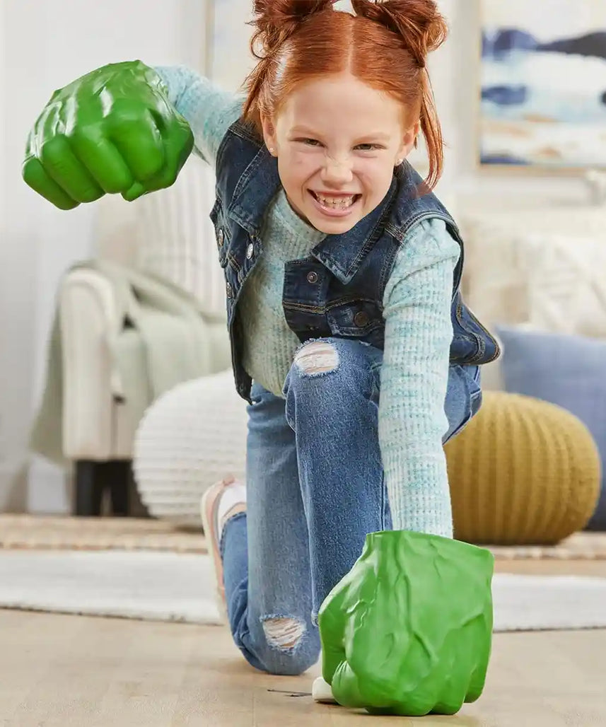 لعبة مارفل أفينجرز هالك جاما سماش فيستز - F9332