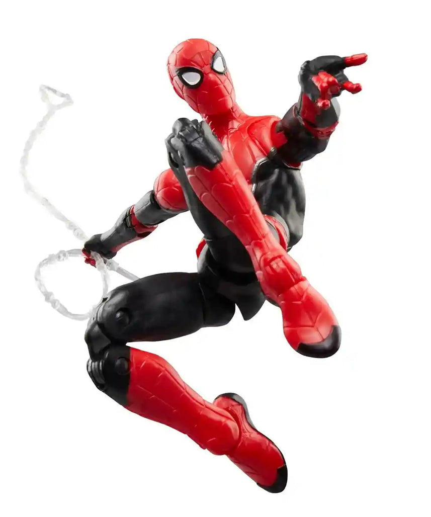 مجسم شخصية سبايدرمان فار فروم هوم من مارفل ليجندز، مقاس 6 بوصات - G0606