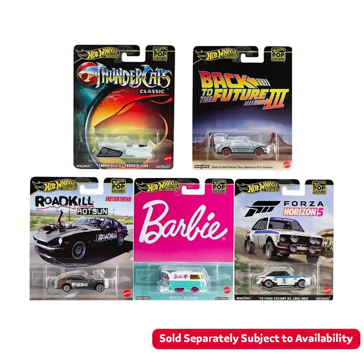 سيارة هوت ويلز الفاخرة من ثقافة البوب، بمقياس 1:64، مصبوبة في قالب، نسخة طبق الأصل من فيلم تلفزيوني، قطعة واحدة، قد تختلف التصاميم، ألعاب للأطفال من سن 3 سنوات فما فوق