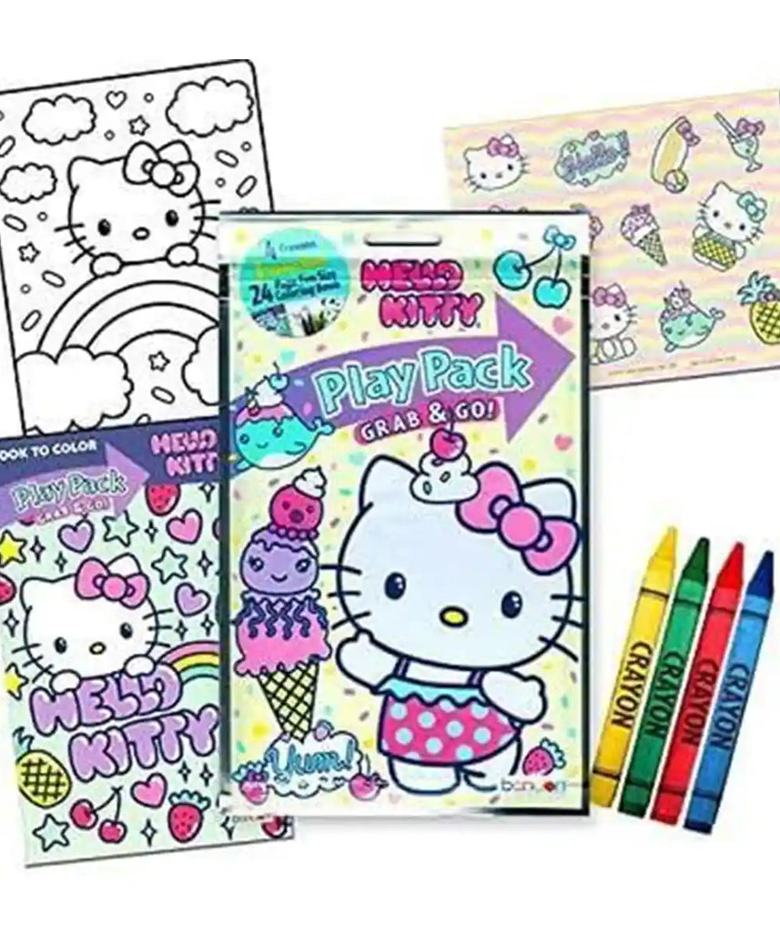 لعبة كوكيز ماكري القطيفة المحشوة برائحة مفاجأة توستي تريتز من هيلو كيتي وأصدقائها، قد يختلف الطراز، للأطفال من سن 5 سنوات فما فوق، شخصيات ألعاب تفاعلية من القطيفة