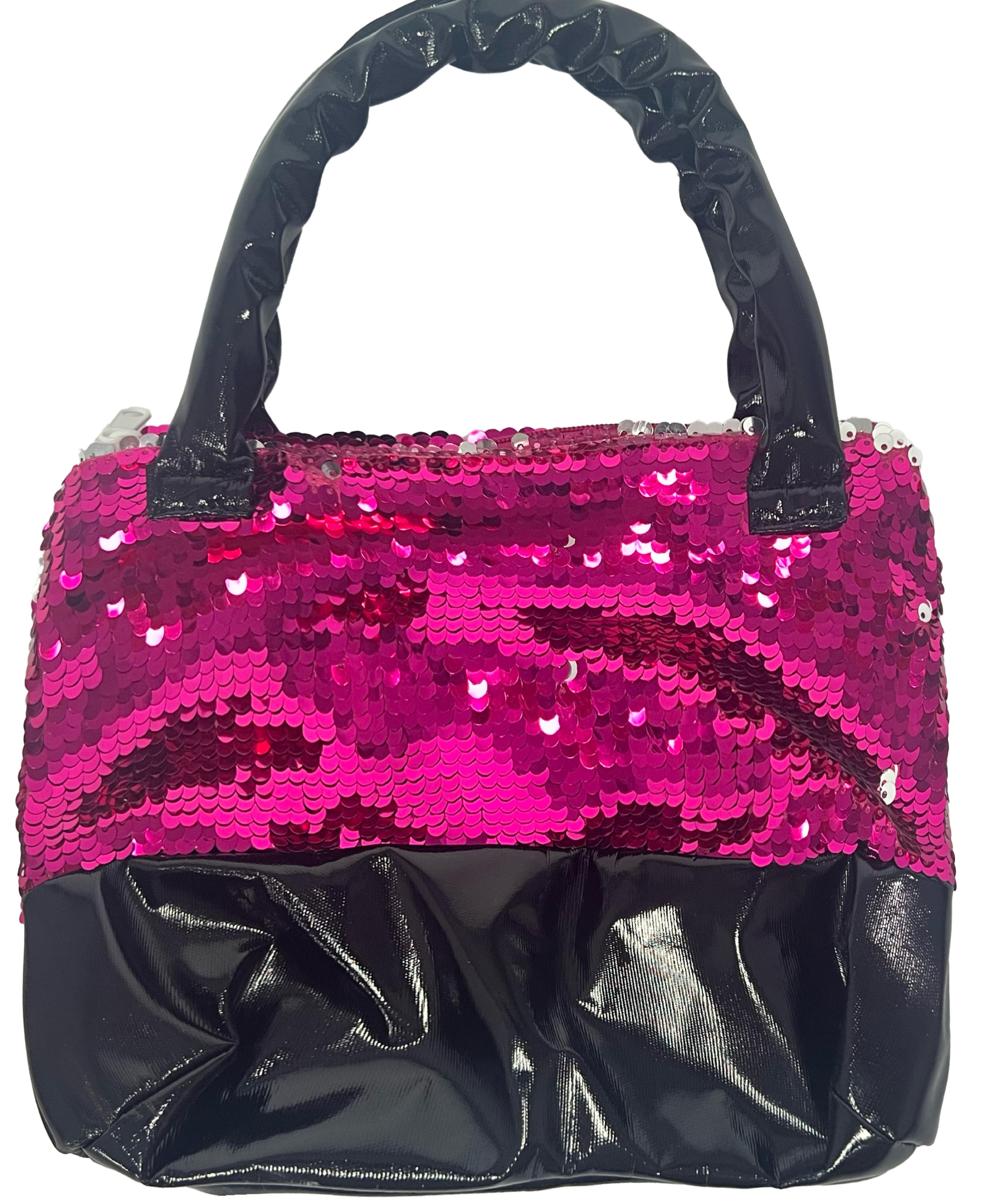 Fulla Doll with Carry Bag Set, Travel Play Doll Set with Matching Bags, Pretend Play Toy for Girls Ages 3 and Up