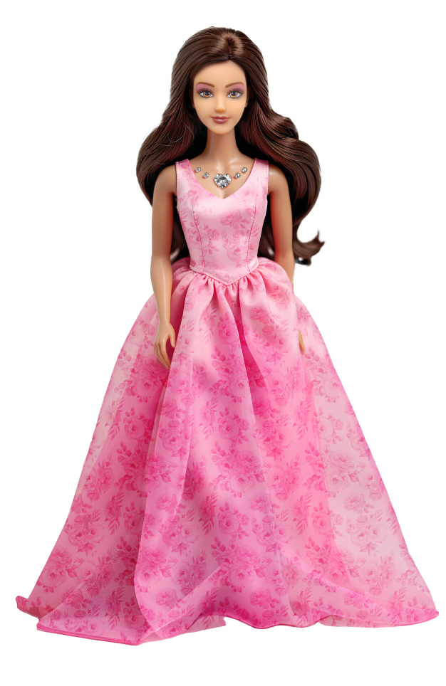 Fulla Singing Doll, Interactive Music Doll for Girls, Age 3+