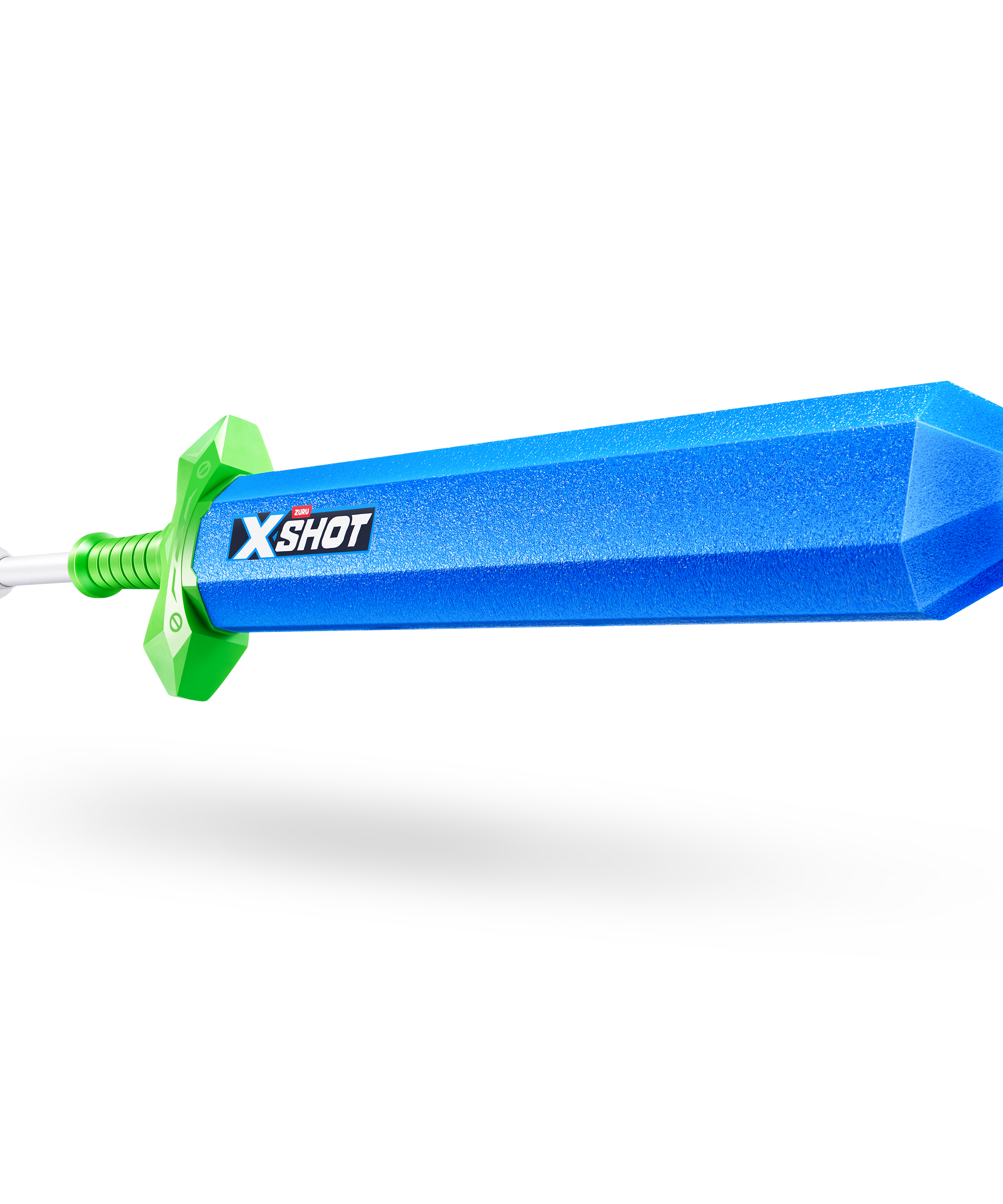 X Shot Water 2 in 1 Sword, Double Water Blaster Toy for Kids, Age 5+