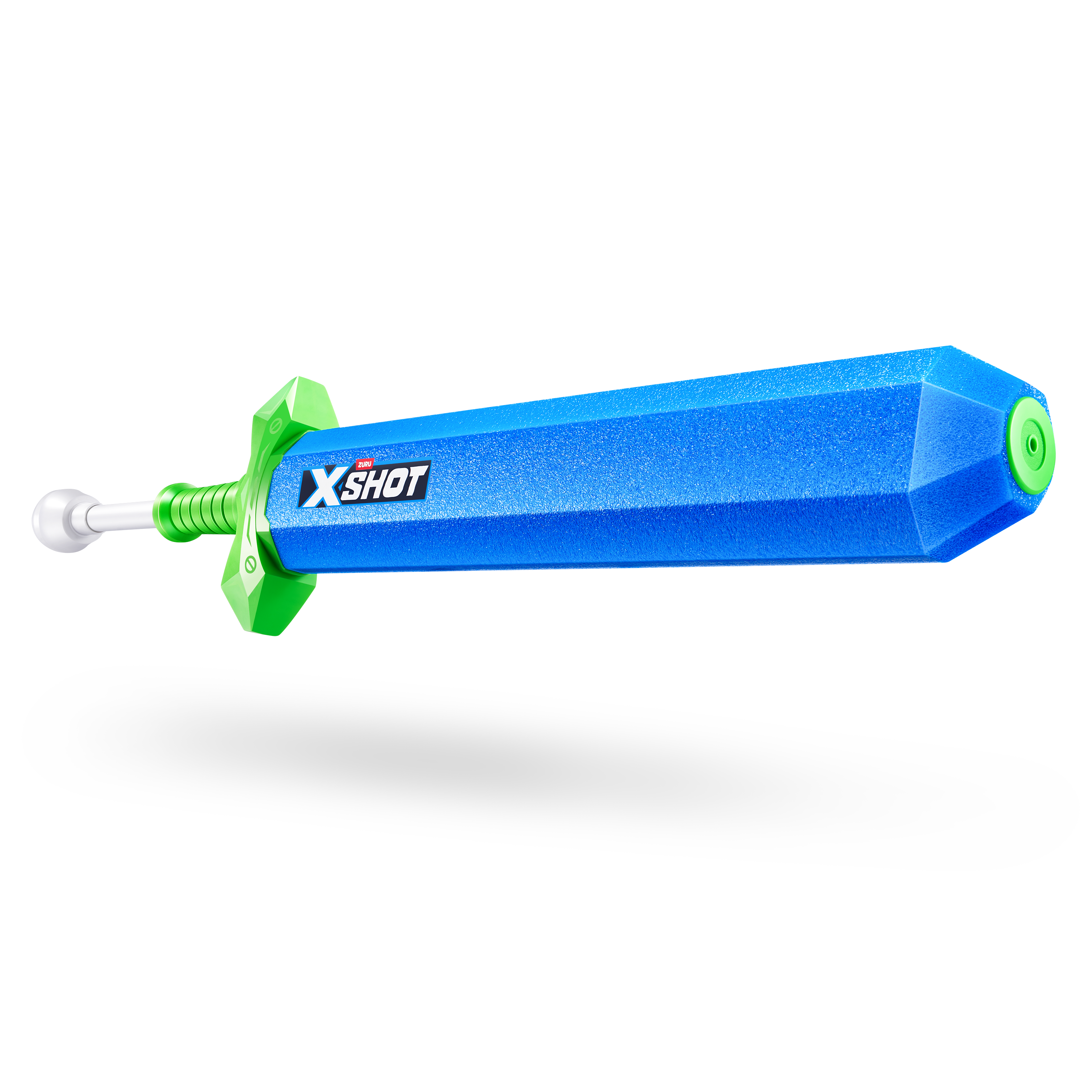X Shot Water 2 in 1 Sword, Double Water Blaster Toy for Kids, Age 5+