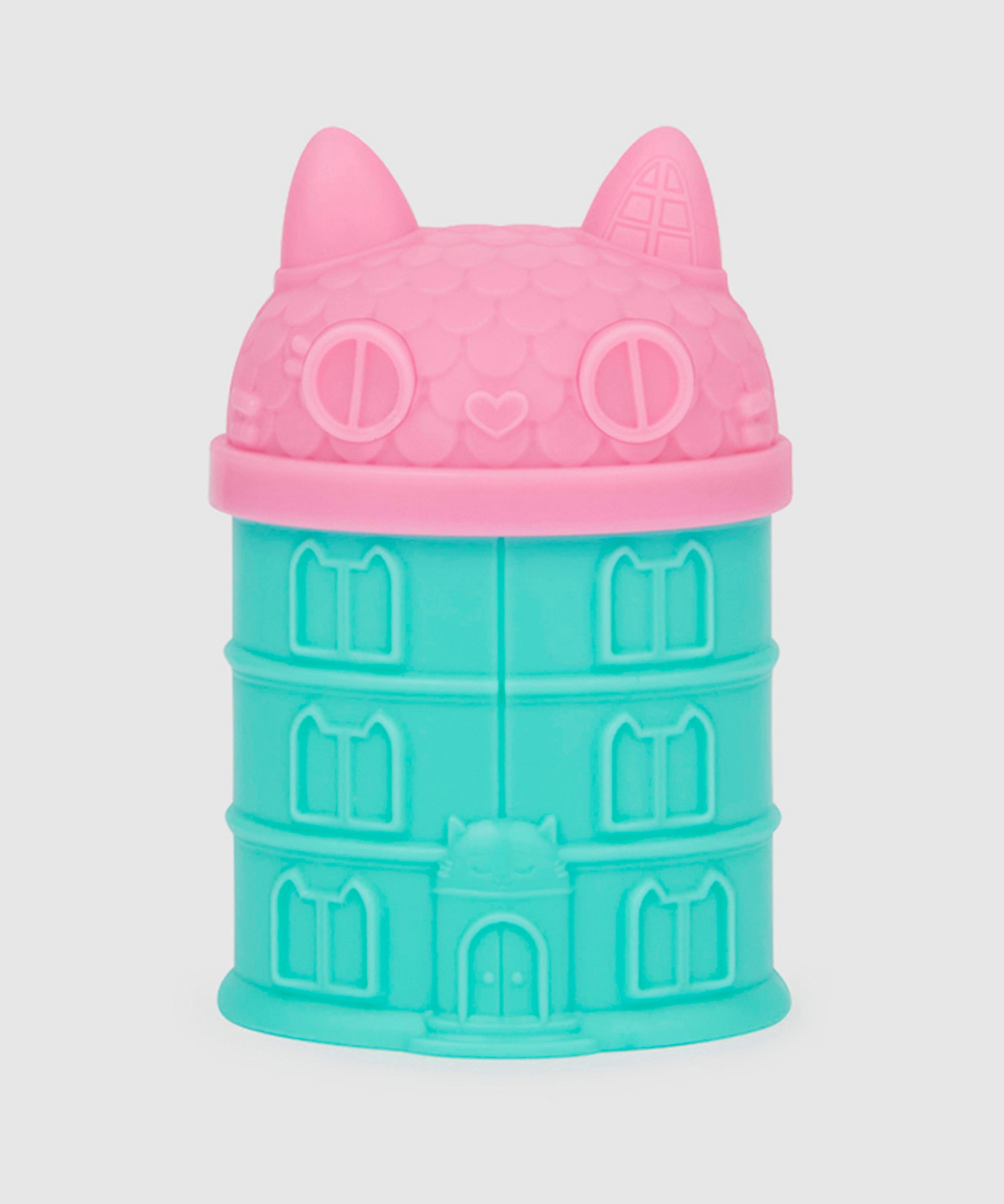 تشكيلة شخصيات بيت الدمى غابي المفاجئة، شخصيات صغيرة قابلة للتجميع، كبسولة ألعاب مفاجئة غامضة للأطفال، ألعاب بيت الدمى غابي الرسمية للأعمار من 3 سنوات فما فوق