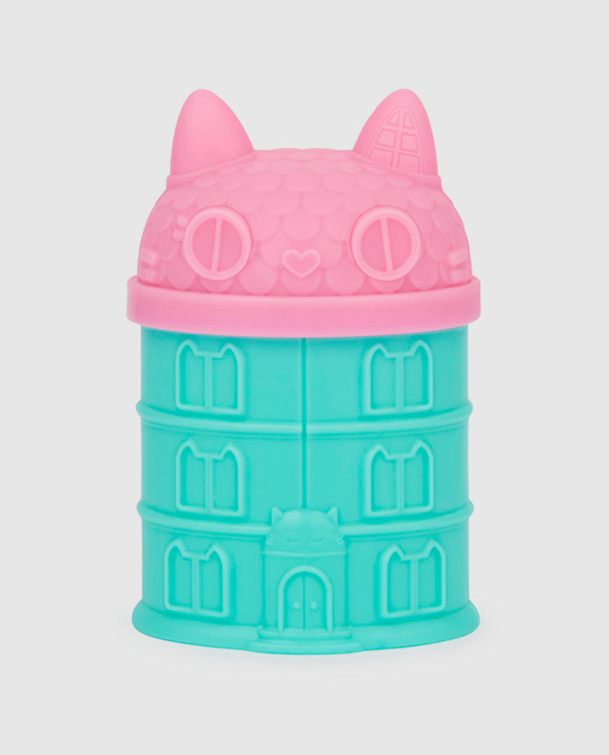 Gabby’s Dollhouse Surprise Figures Assortment CDU, Collectible Mini Figures, Mystery Surprise Toy Capsule for Kids, Official Gabby’s Dollhouse Toys for Ages 3+