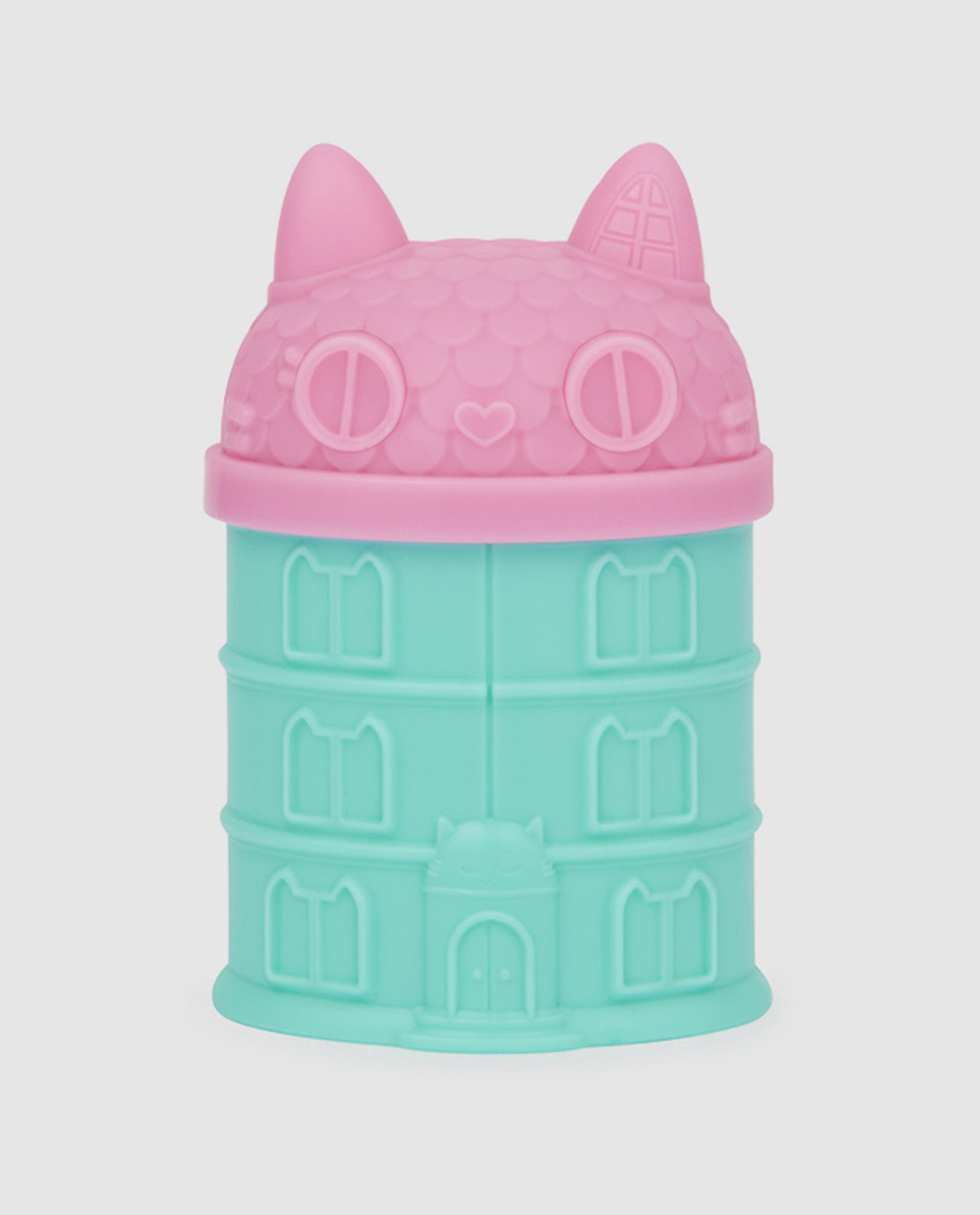 تشكيلة شخصيات بيت الدمى غابي المفاجئة، شخصيات صغيرة قابلة للتجميع، كبسولة ألعاب مفاجئة غامضة للأطفال، ألعاب بيت الدمى غابي الرسمية للأعمار من 3 سنوات فما فوق