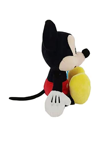 Disney Plush Mickey Core Mickey S 8 Inches