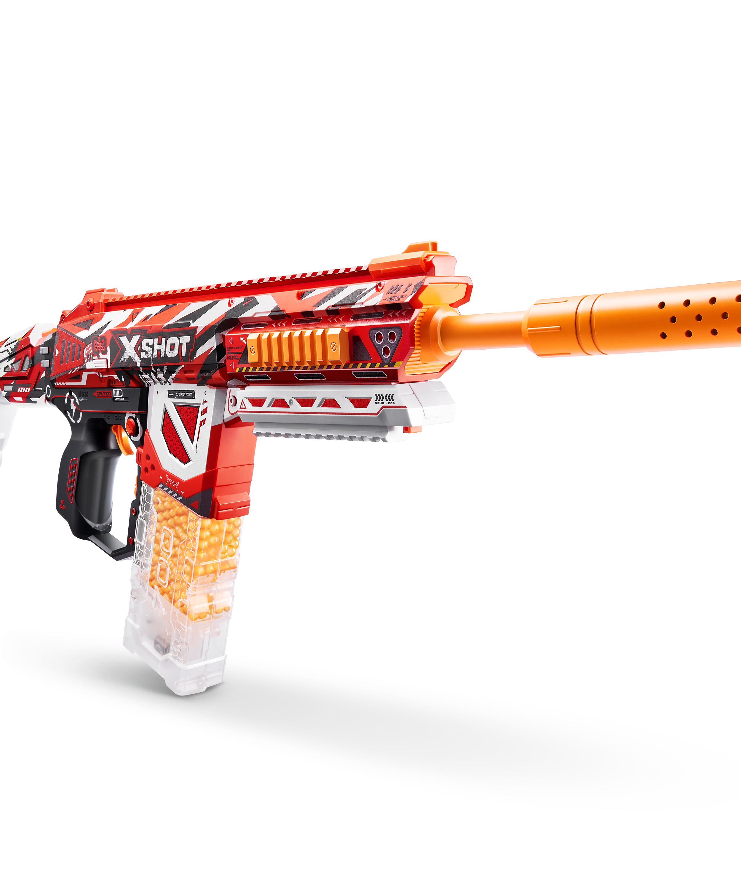 X Shot Hyper Gel Blaster Large with 20000 Gellets, Toy for Boys, Age 14+