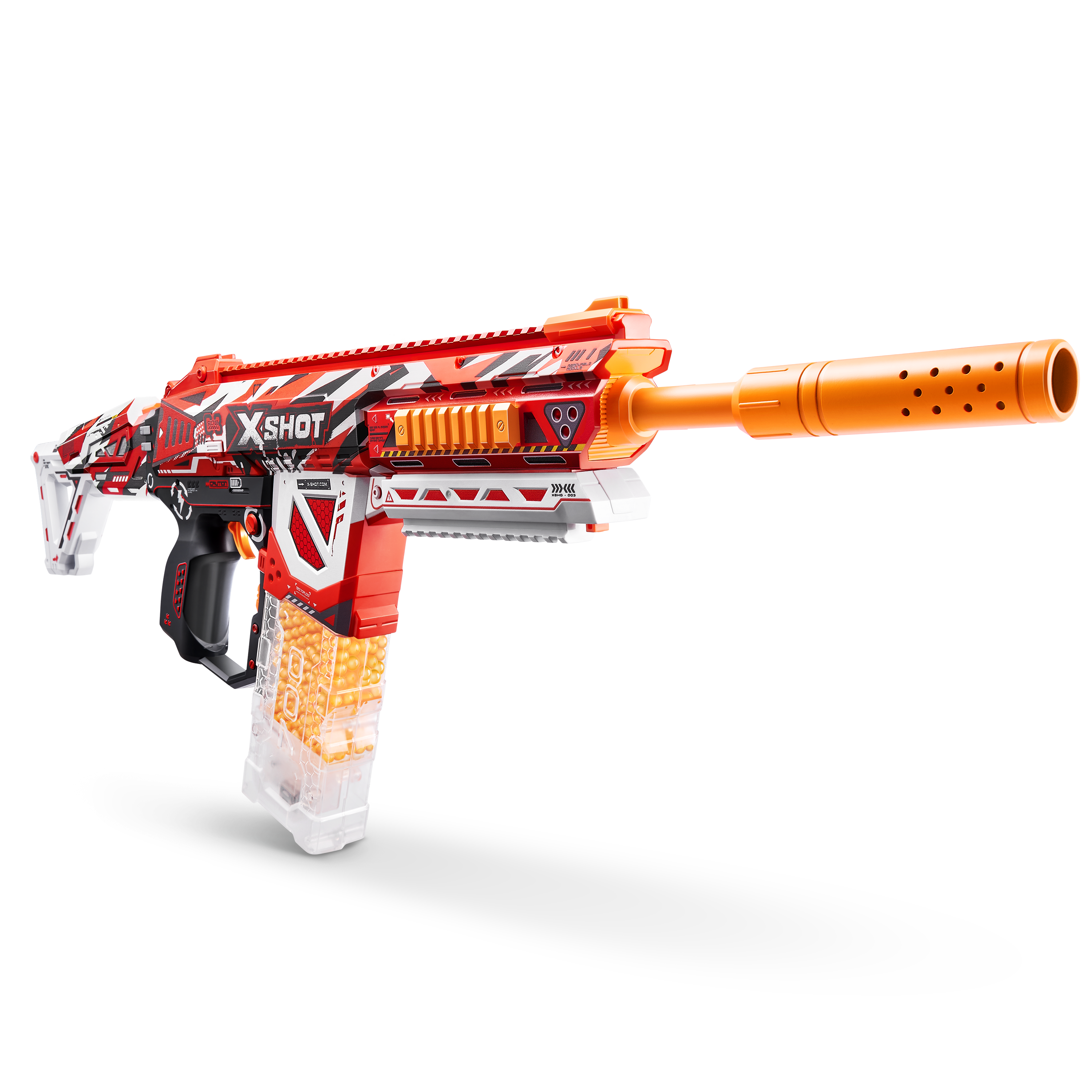 X Shot Hyper Gel Blaster Large with 20000 Gellets, Toy for Boys, Age 14+