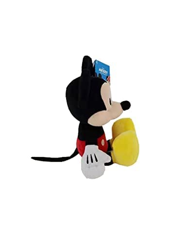Disney Plush Mickey Core Mickey M 12 Inches