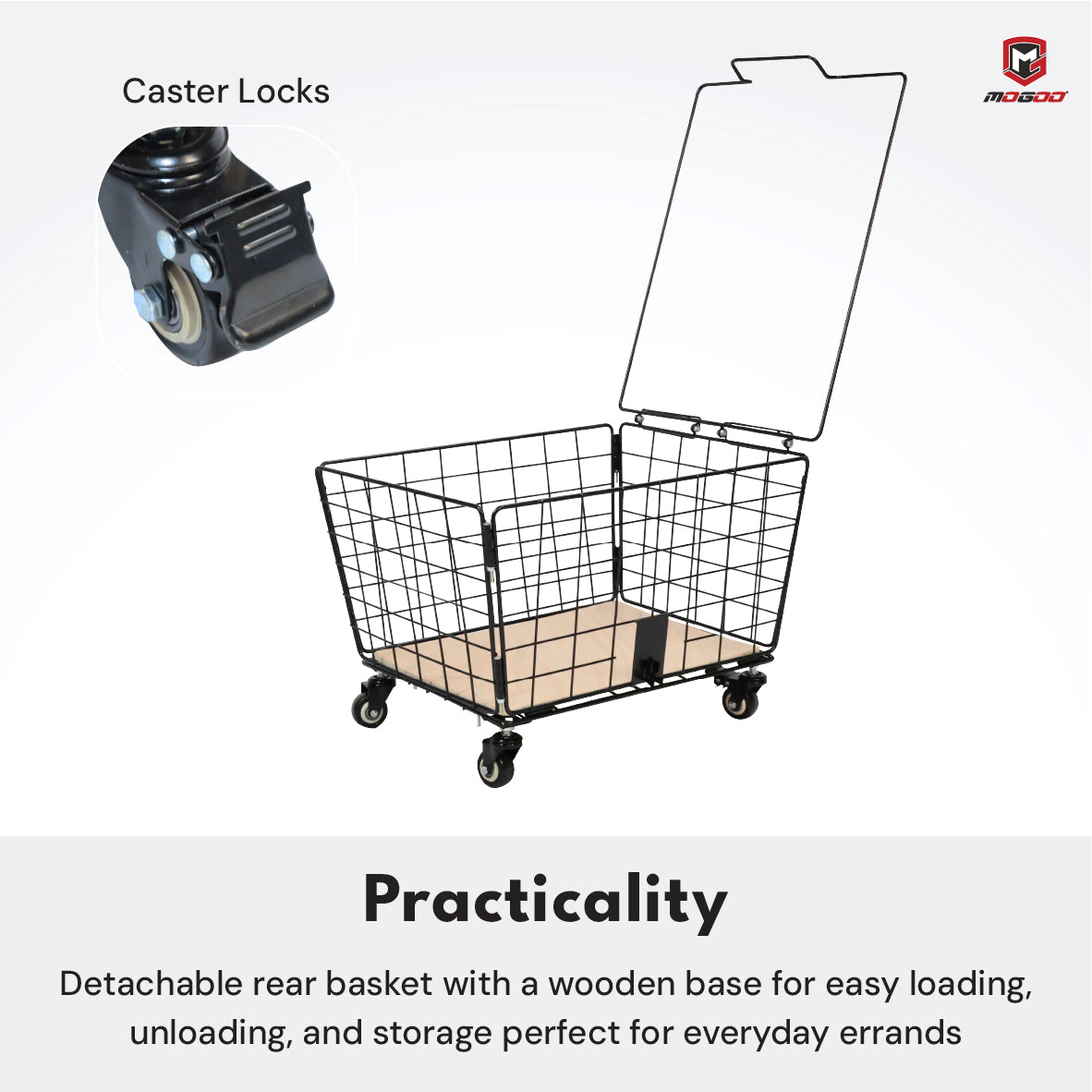 Hauler 6 Speed Adult Tricycle - 24 inch - Purple