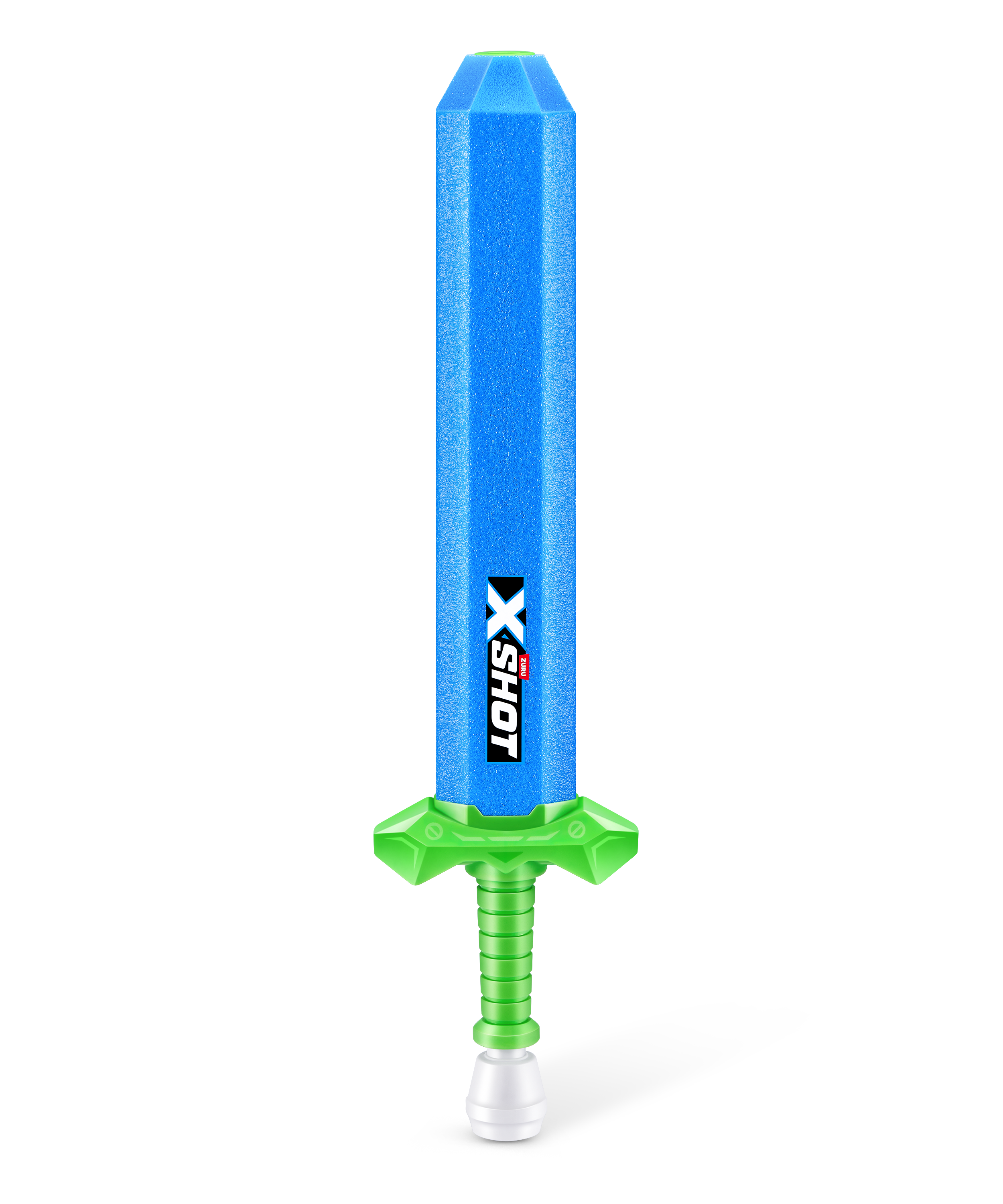 X Shot Water 2 in 1 Sword, Double Water Blaster Toy for Kids, Age 5+