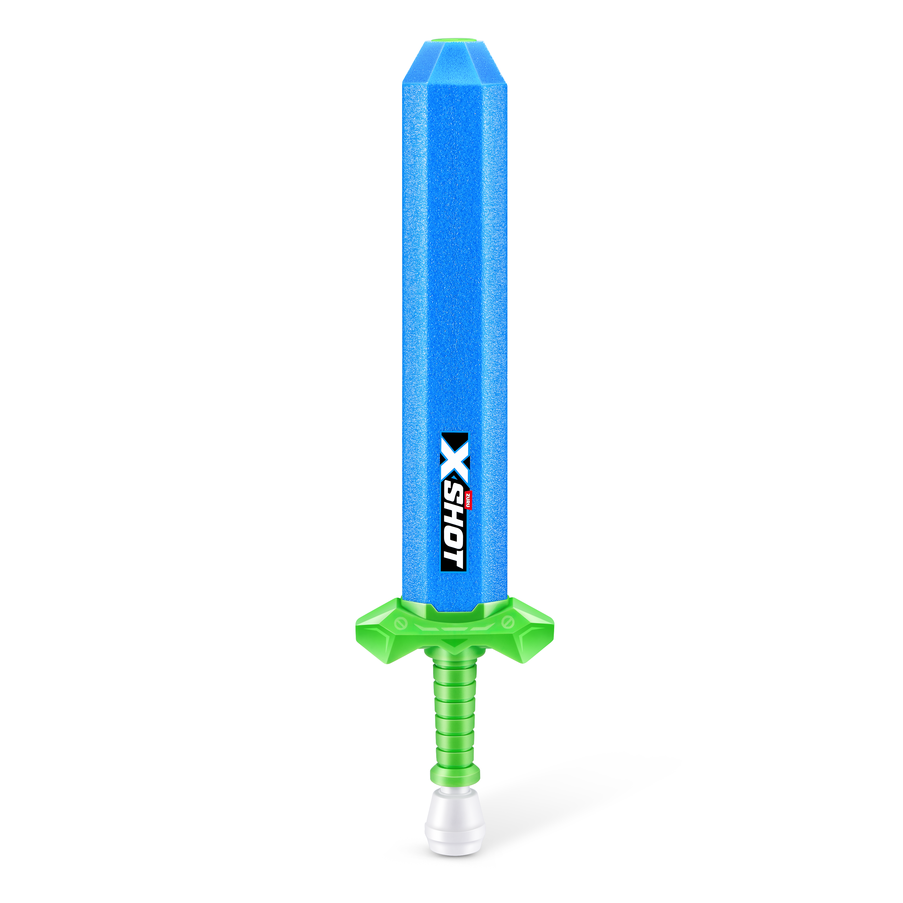 X Shot Water 2 in 1 Sword, Double Water Blaster Toy for Kids, Age 5+