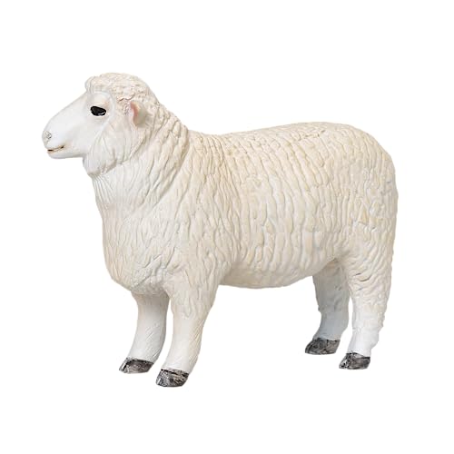 MOJO Romney Sheep Ram