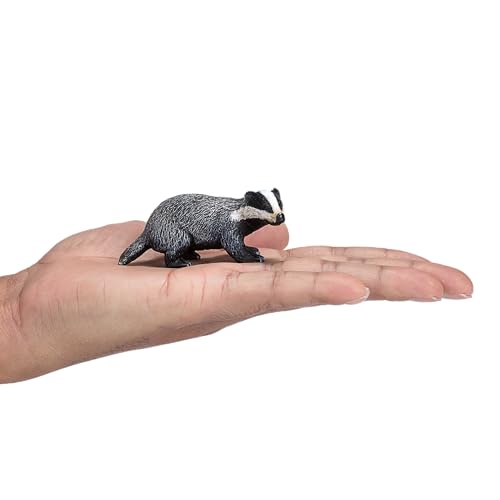 MOJO Badger Model Toy Figure