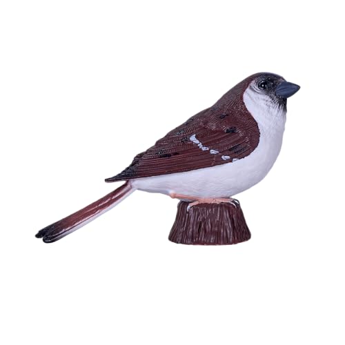 MOJO Farm World Huismus 381114