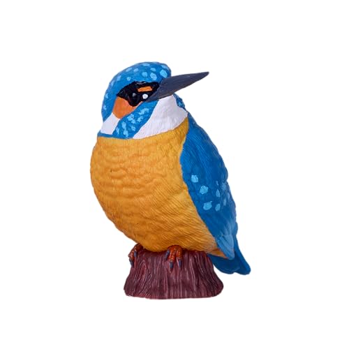 MOJO Farm World Ijsvogel 381116
