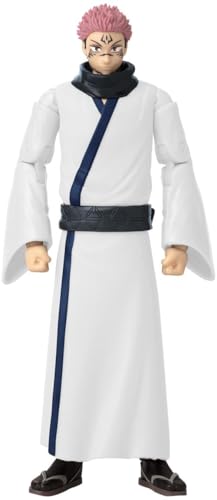 Bandai 17 cm Jkaisen Figurine Multicolored