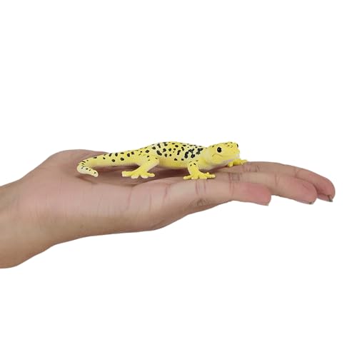 MOJO Wild Life Luipaard Gekko 381077