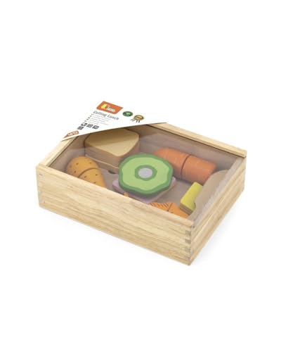 VIGA LUNCH CUTTING KIT FOOD
