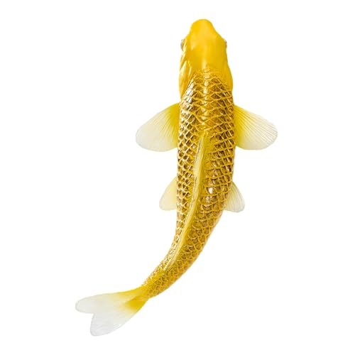 MOJO Farmland Koi Karper - Kin Matsuba Koi (Goudkleurig) 381105