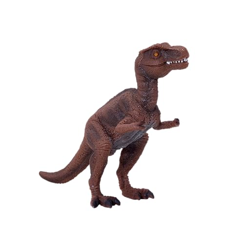 MOJO Young T-Rex Wildlife Animal Model Toy Figure