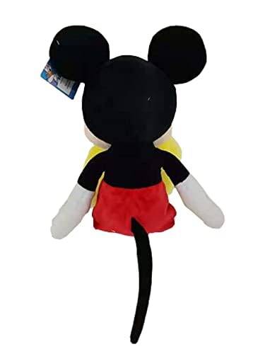 Disney Plush Mickey Core Mickey L 17 Inches