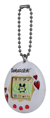 Tamagotchi Original Heart