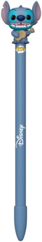 Funko Pop! Disney Lilo & Stitch Guitar Pen